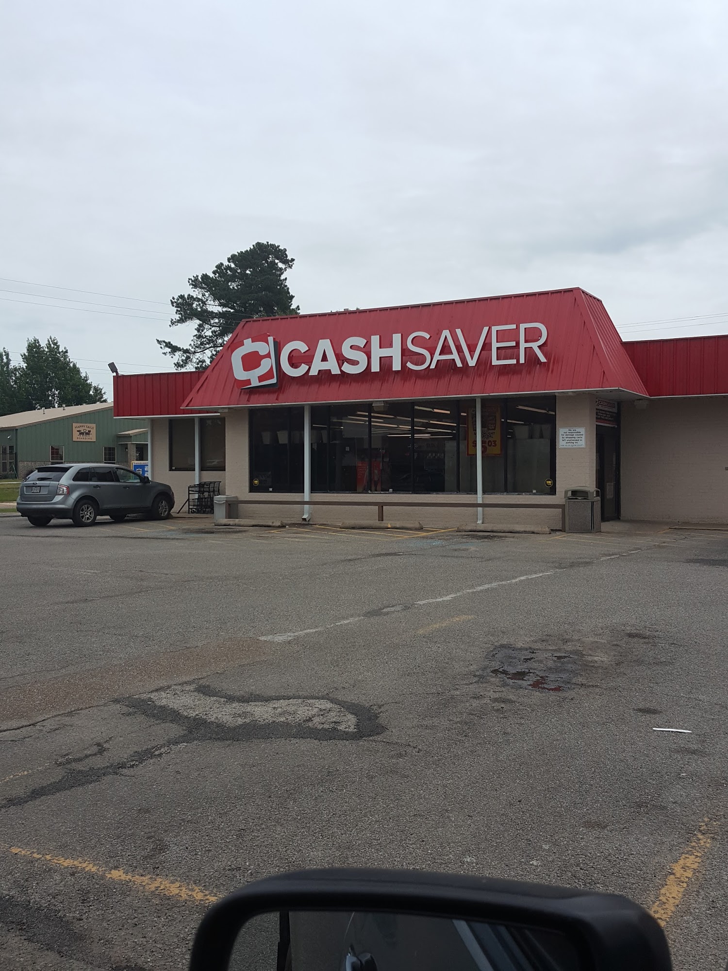 Cash Saver Grocery