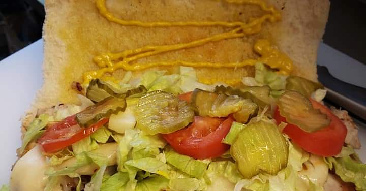Slick Willy's 103-199 Redwater Rd, Wake Village