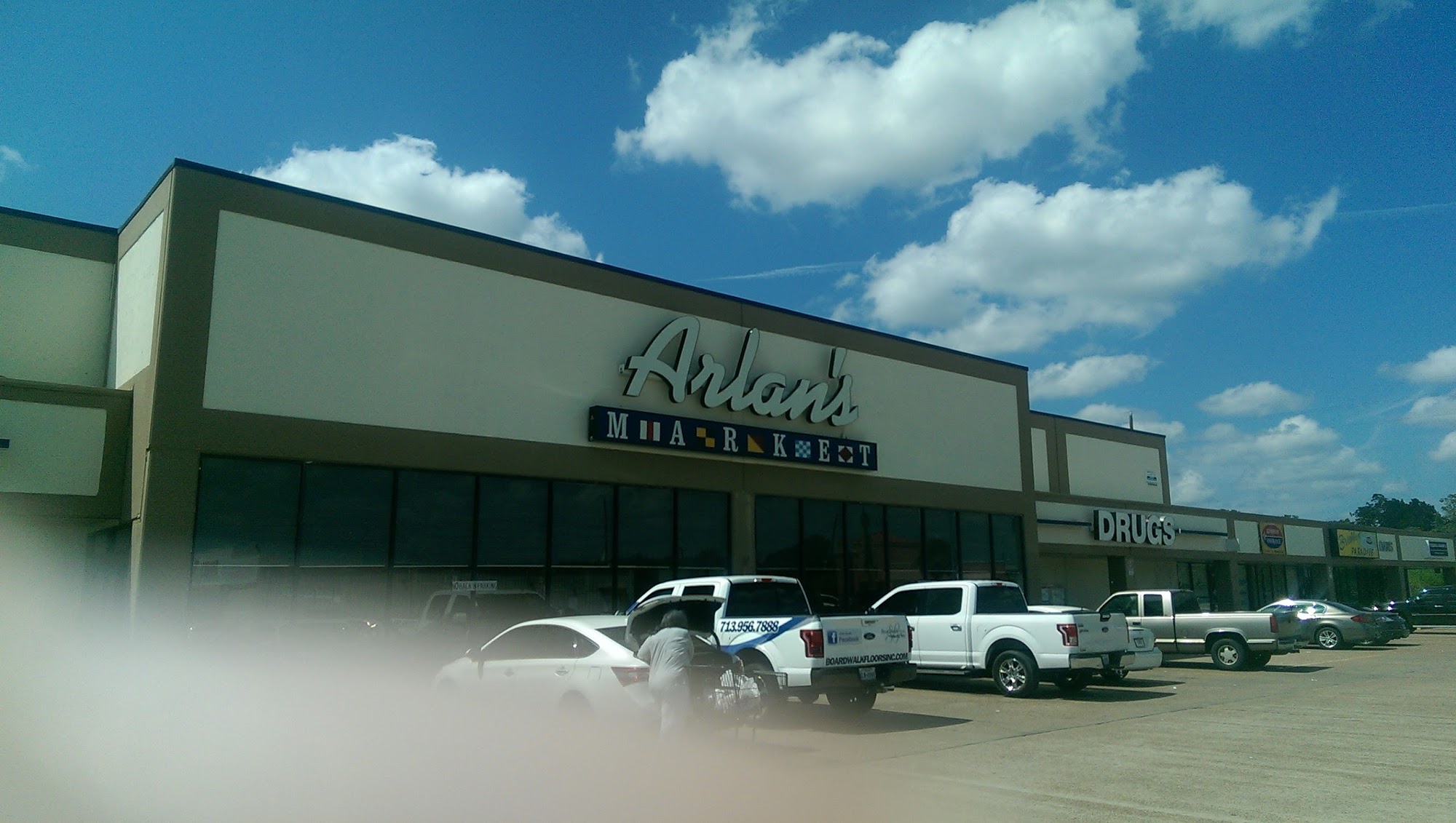 Arlan's Market