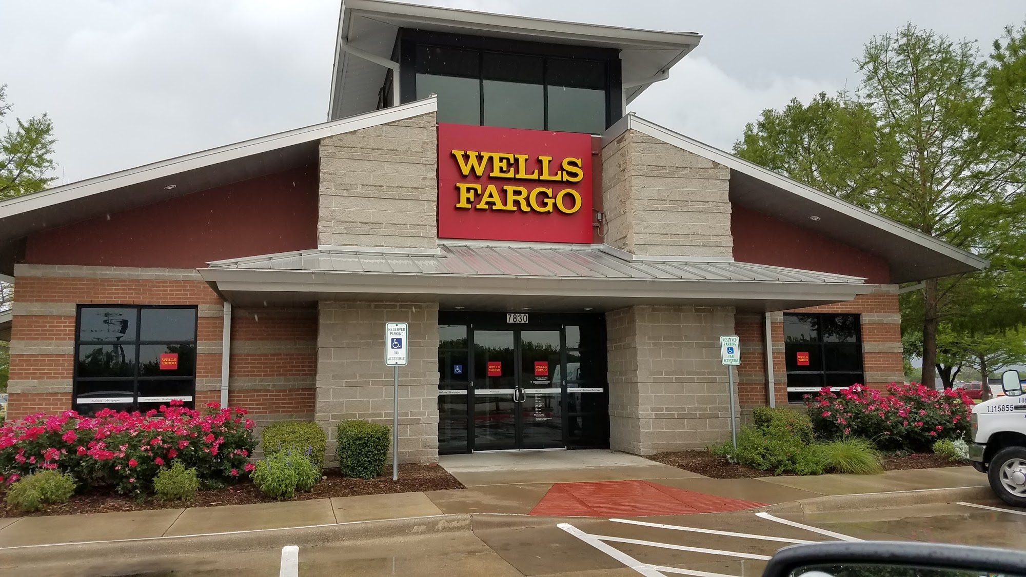 Wells Fargo Bank