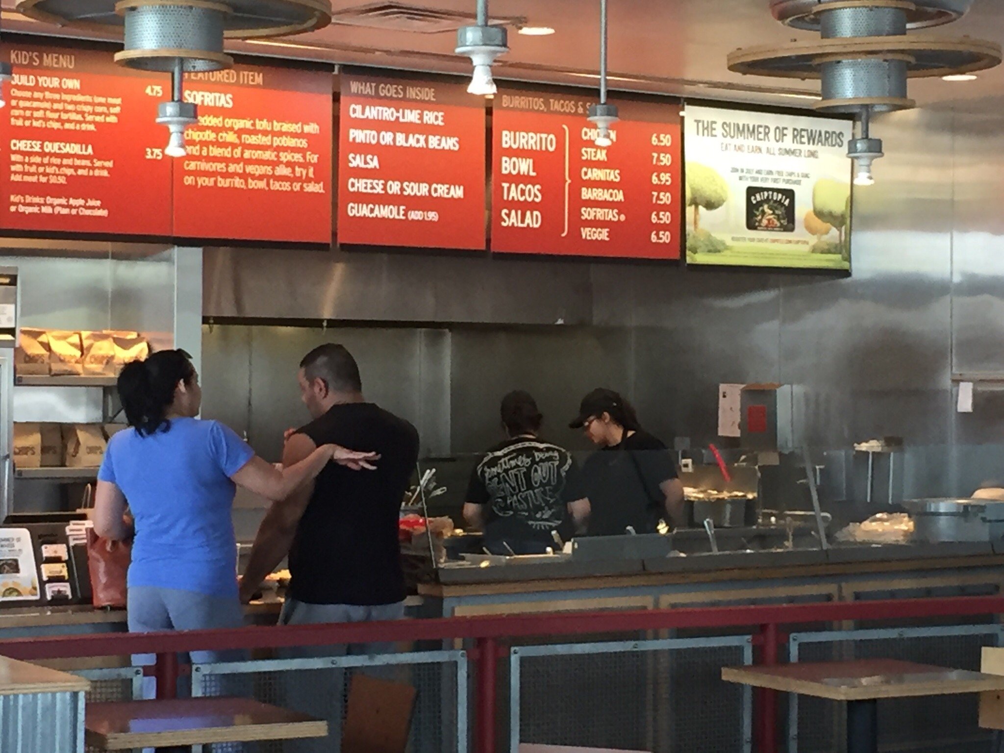 Photo credit: Tripadvisor