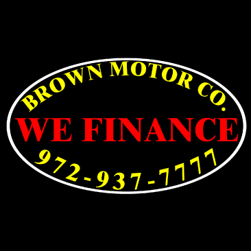 Brown Motor Company