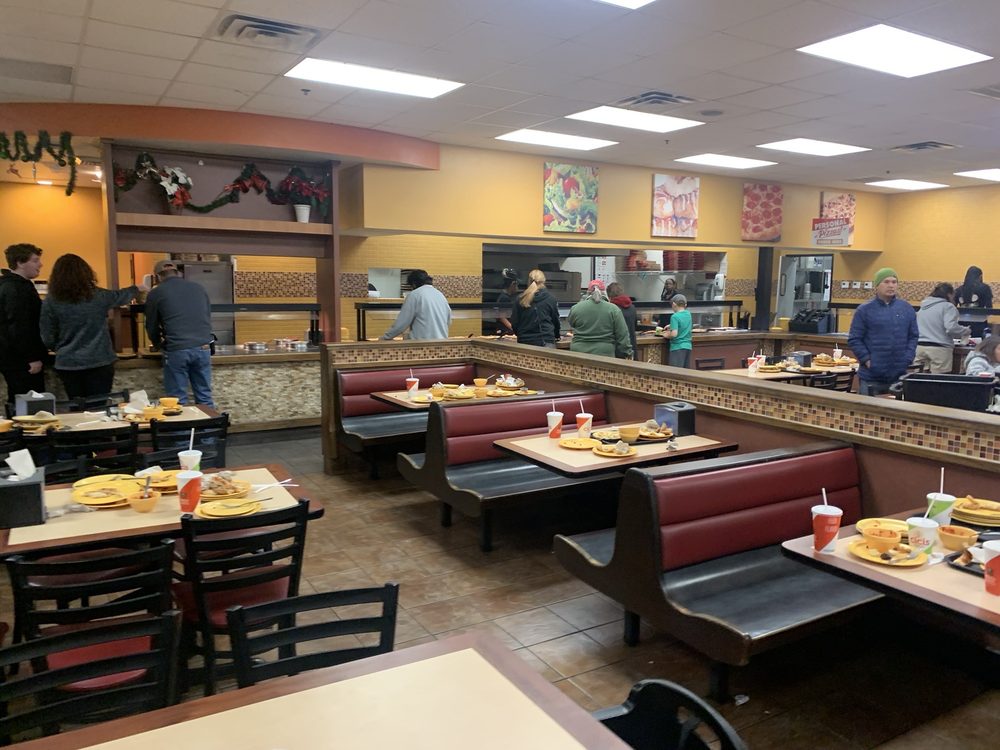 Waxahachie, TX Restaurants Open for Takeout, Curbside Service and/or