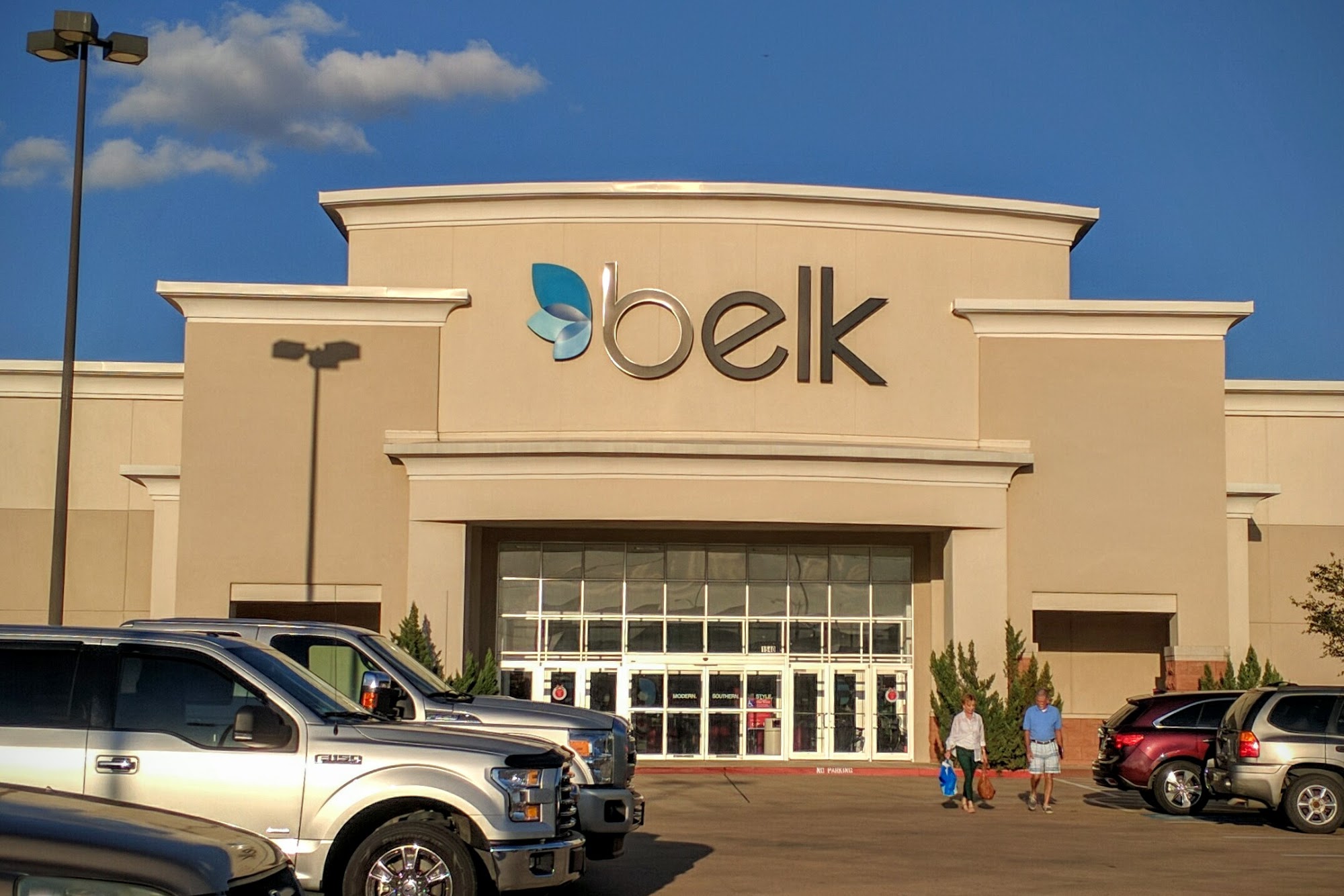 Belk