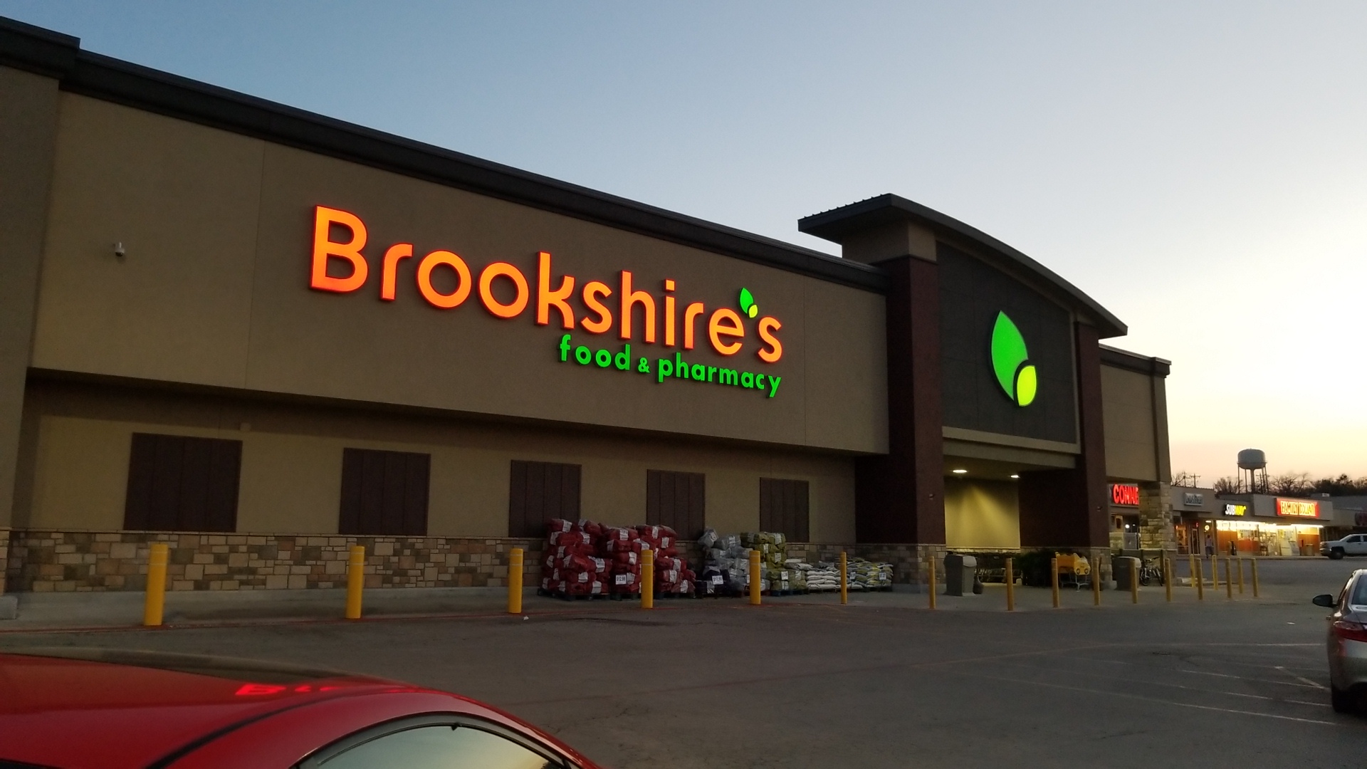 Brookshire's