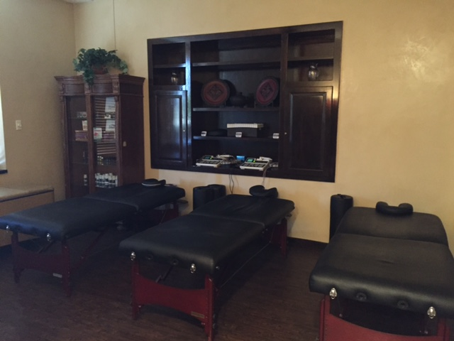 ROBERTS CHIROPRACTIC