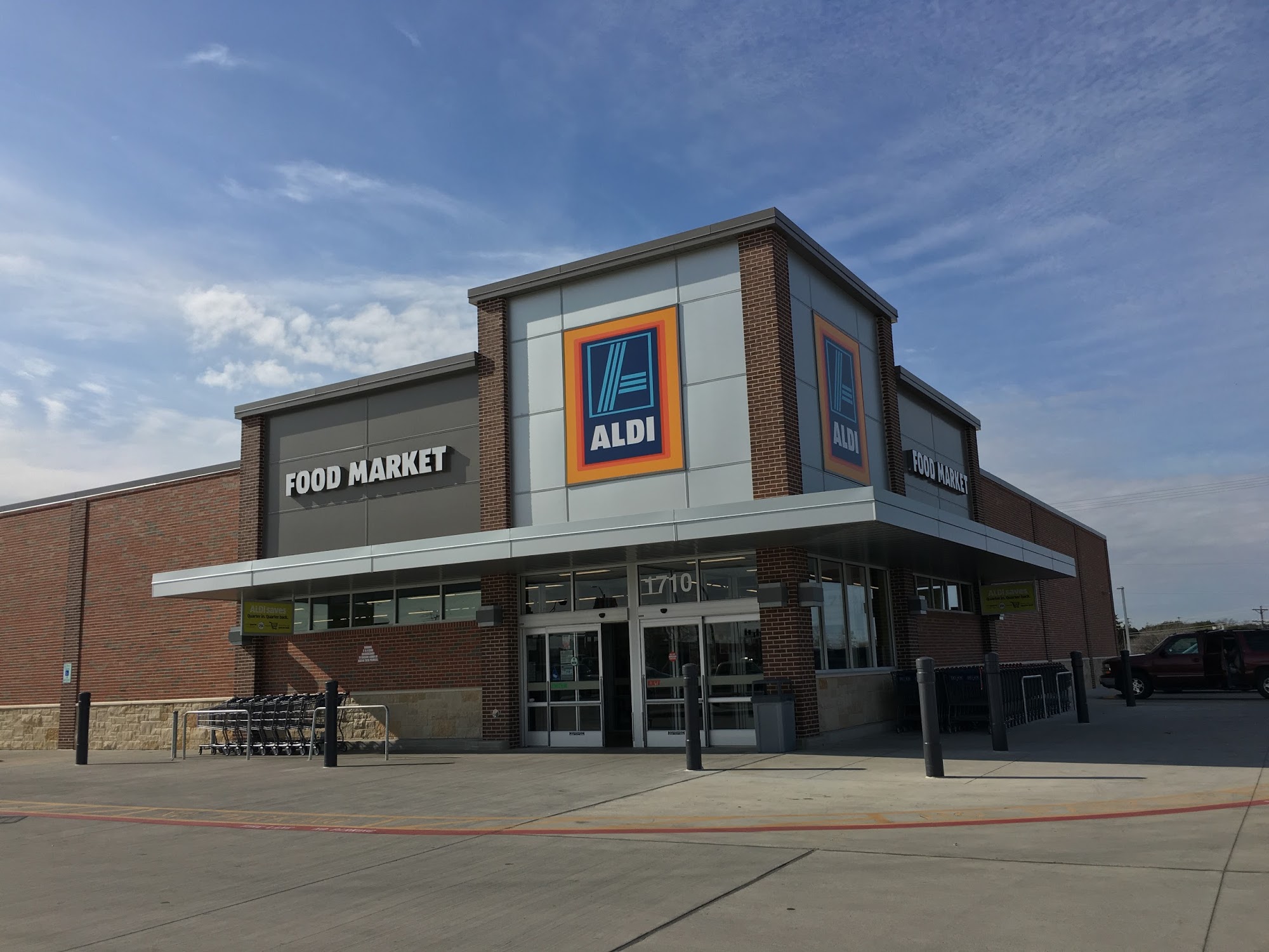 ALDI