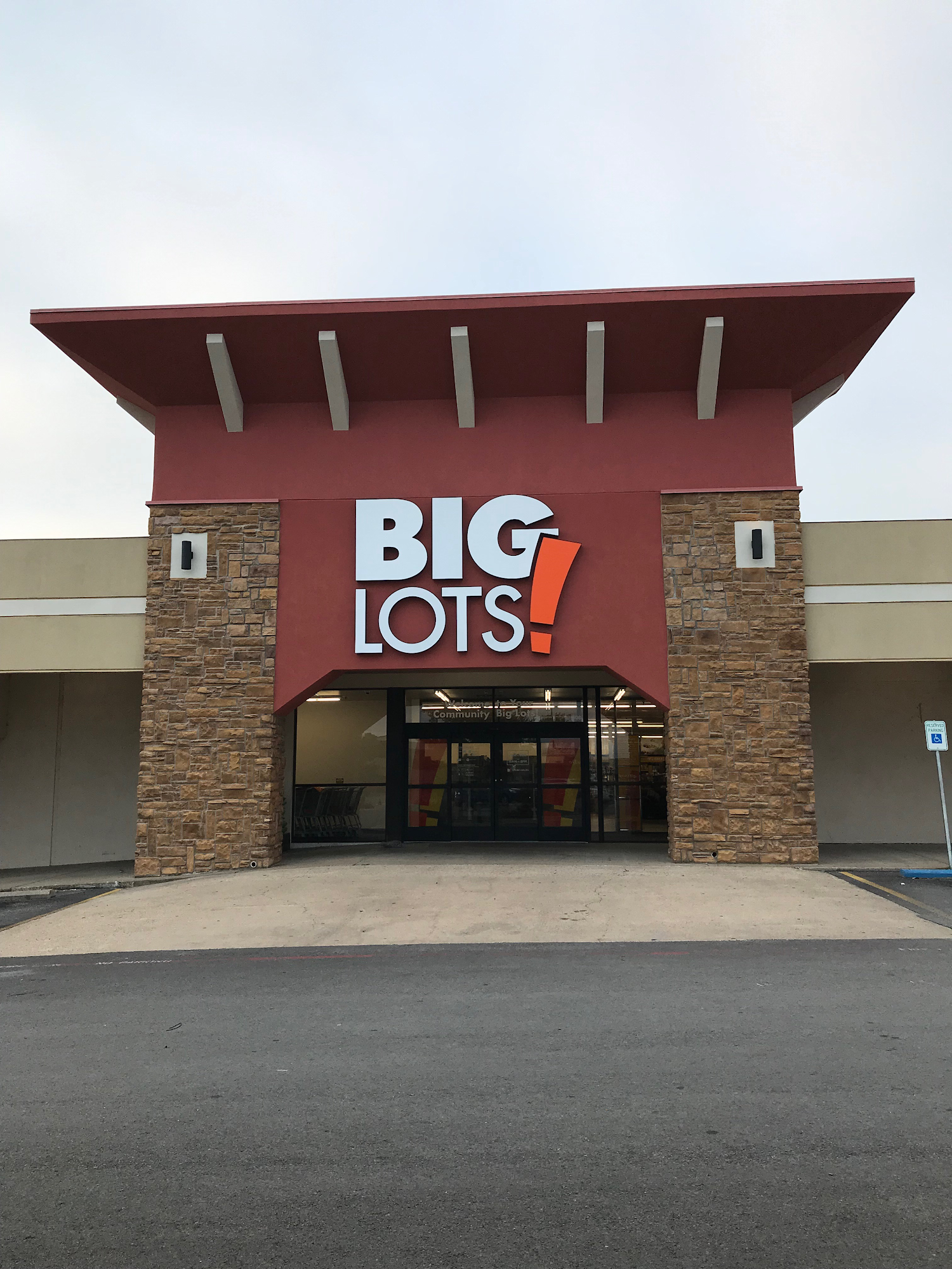 Big Lots