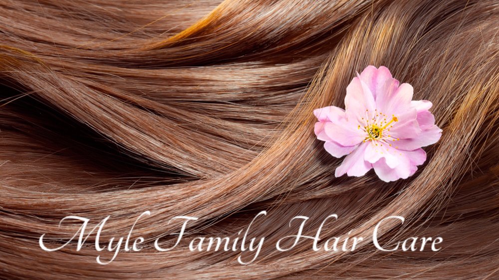 Myle Family Hair Care