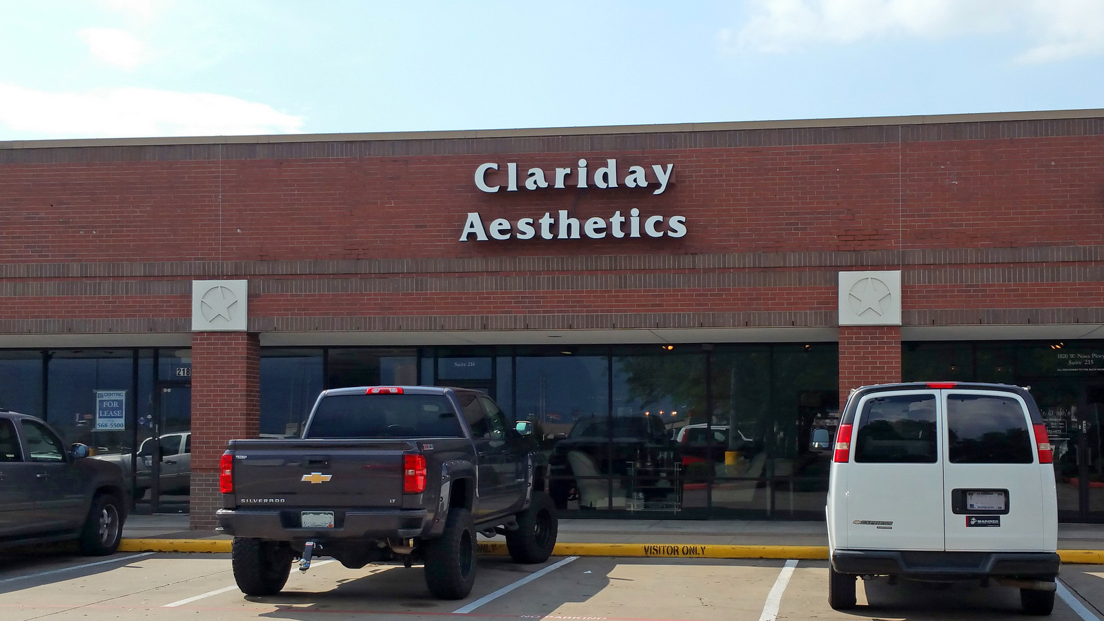 Clariday Aesthetics