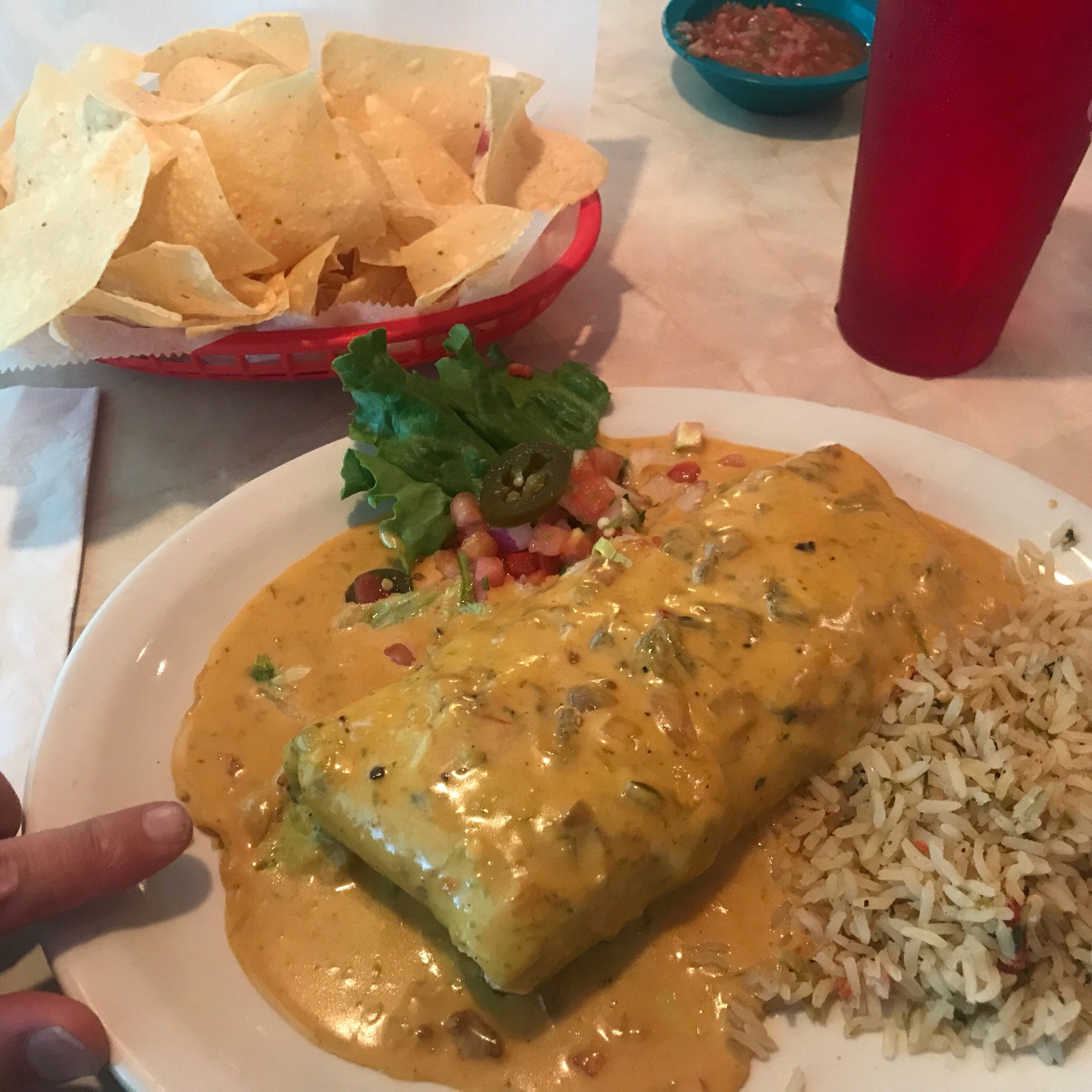 Photo credit: tripadvisor