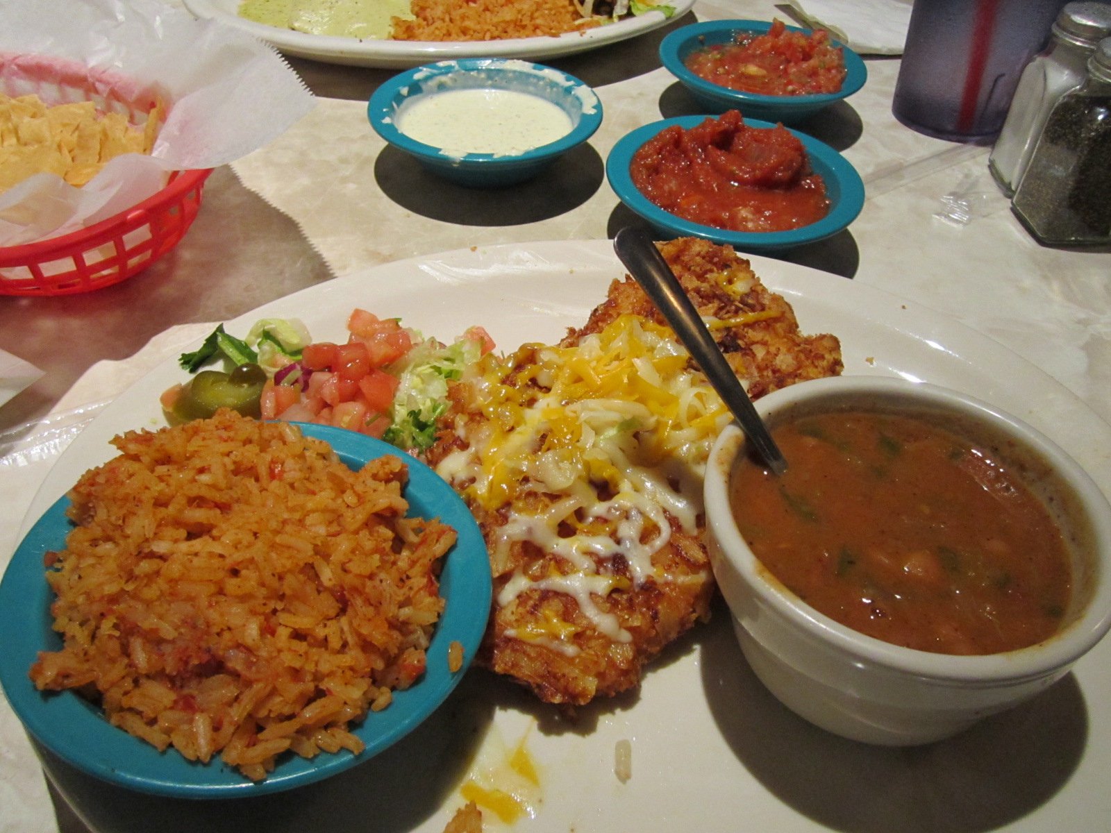 Photo credit: tripadvisor