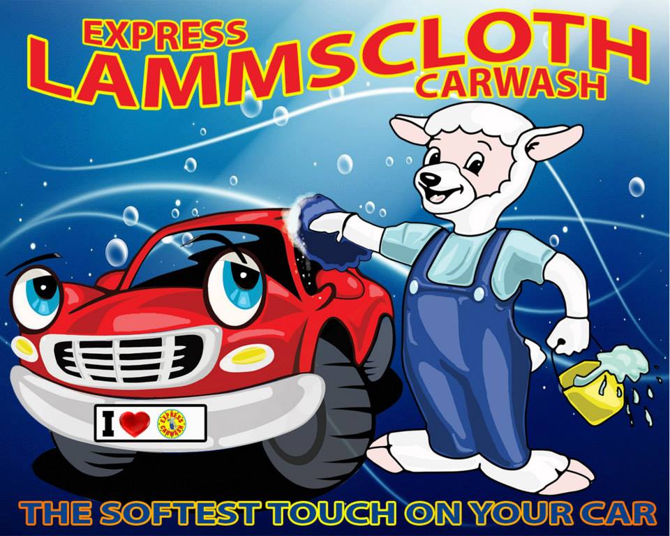 Lammscloth Express Carwash