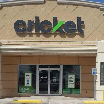 Cricket Wireless Authorized Retailer