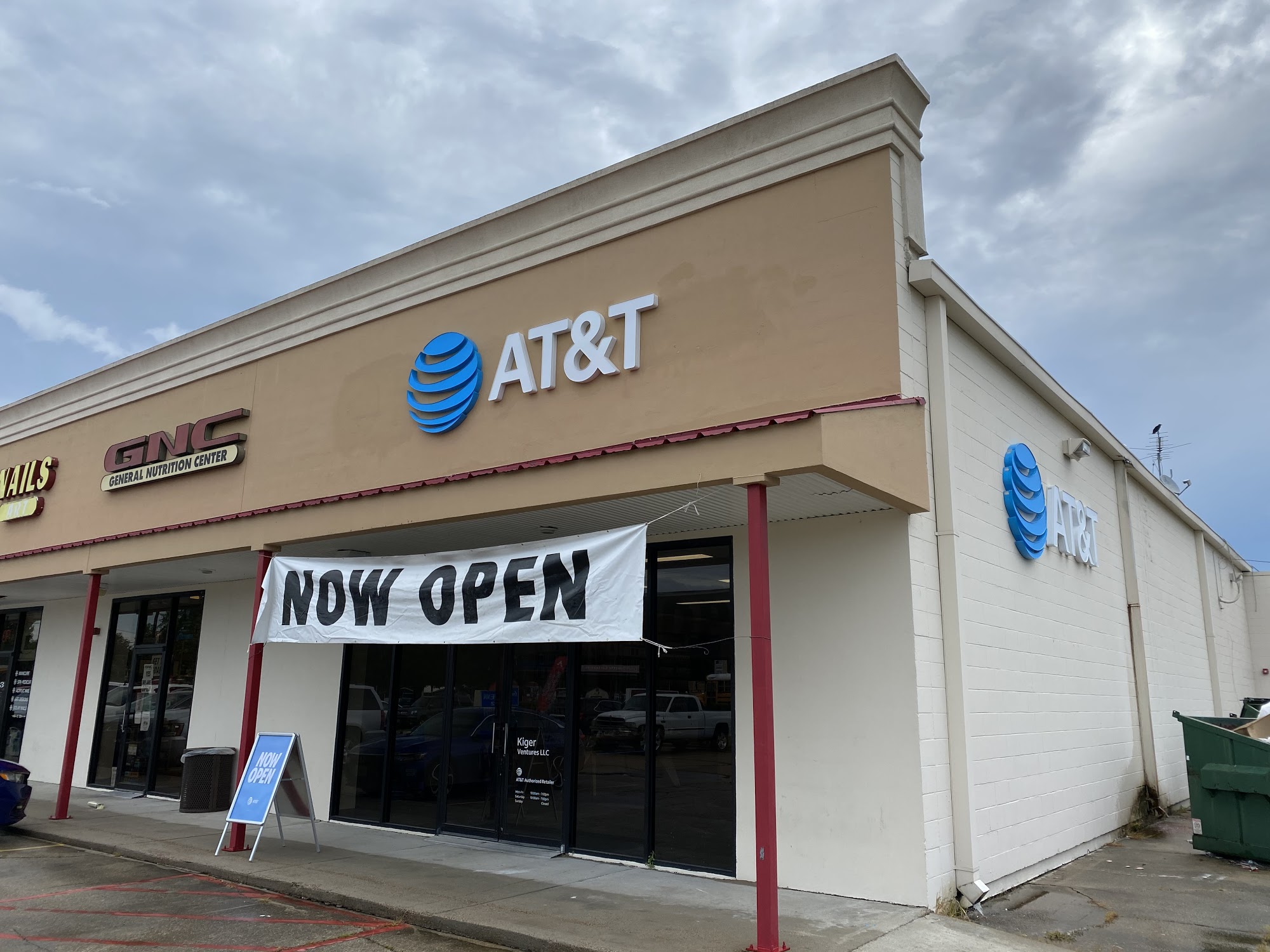 AT&T Store