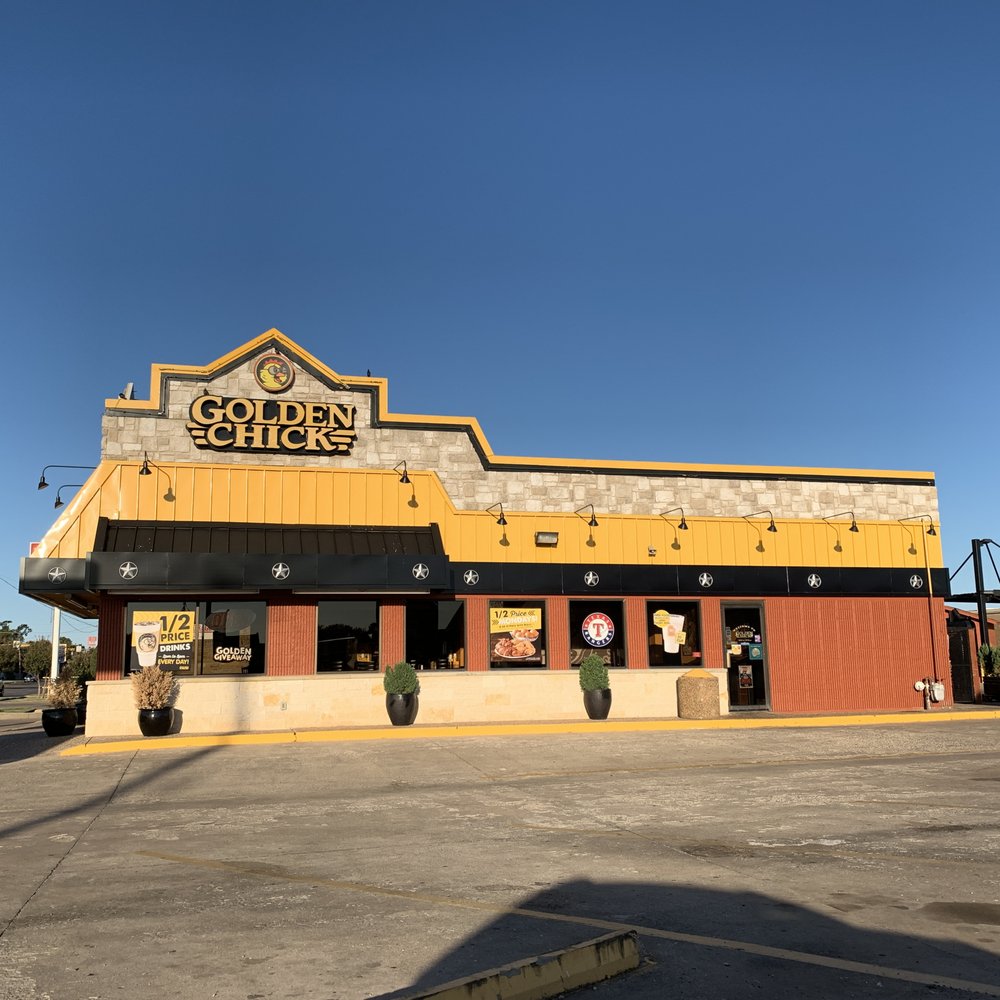 Wichita Falls, TX Restaurants Open for Takeout, Curbside Service and/or