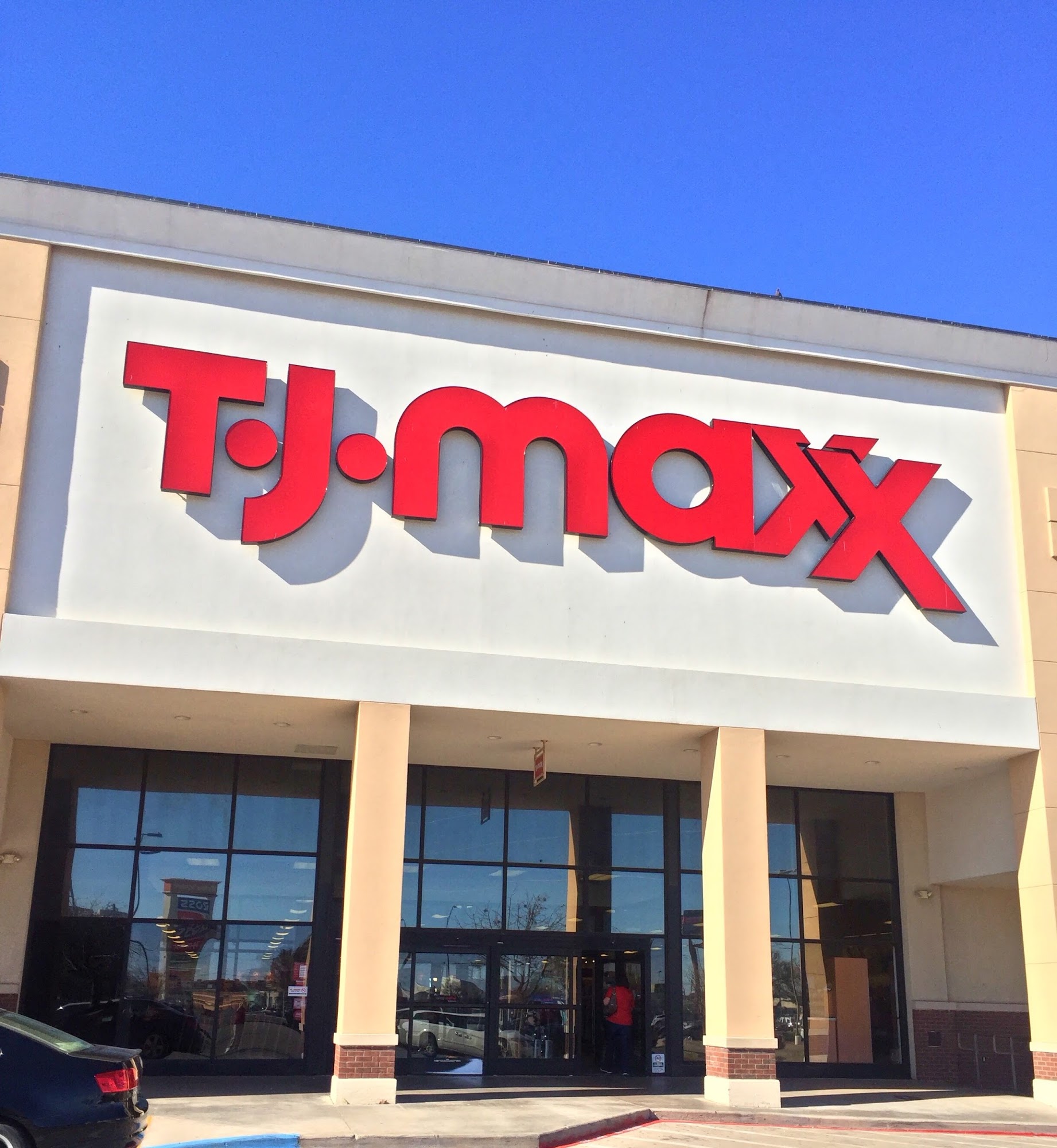 T.J. Maxx