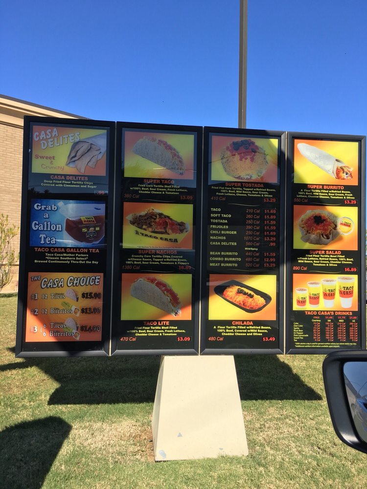 Wichita Falls, Tx Restaurants Open For Takeout, Curbside Service And Or 