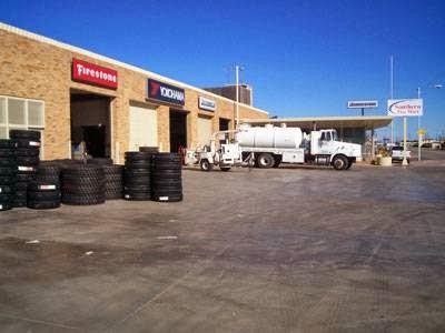 Southern Tire Mart