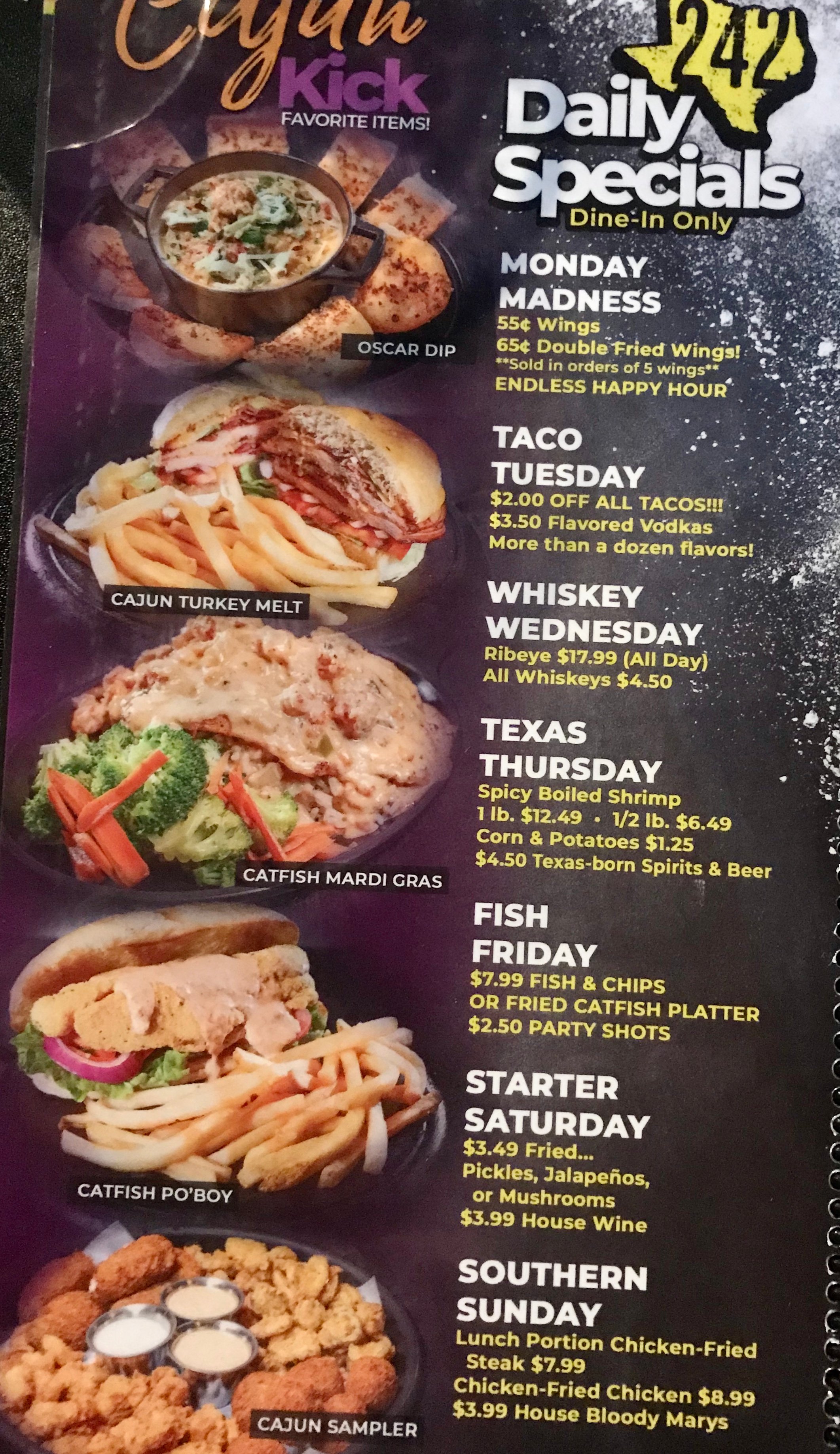 Photo credit: Tripadvisor