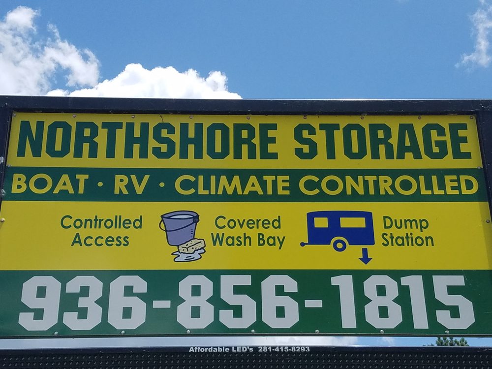 NorthShore Storage