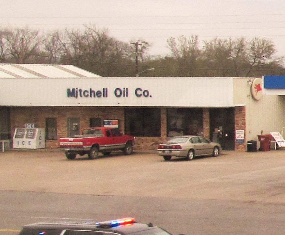 Mitchell Oil Co