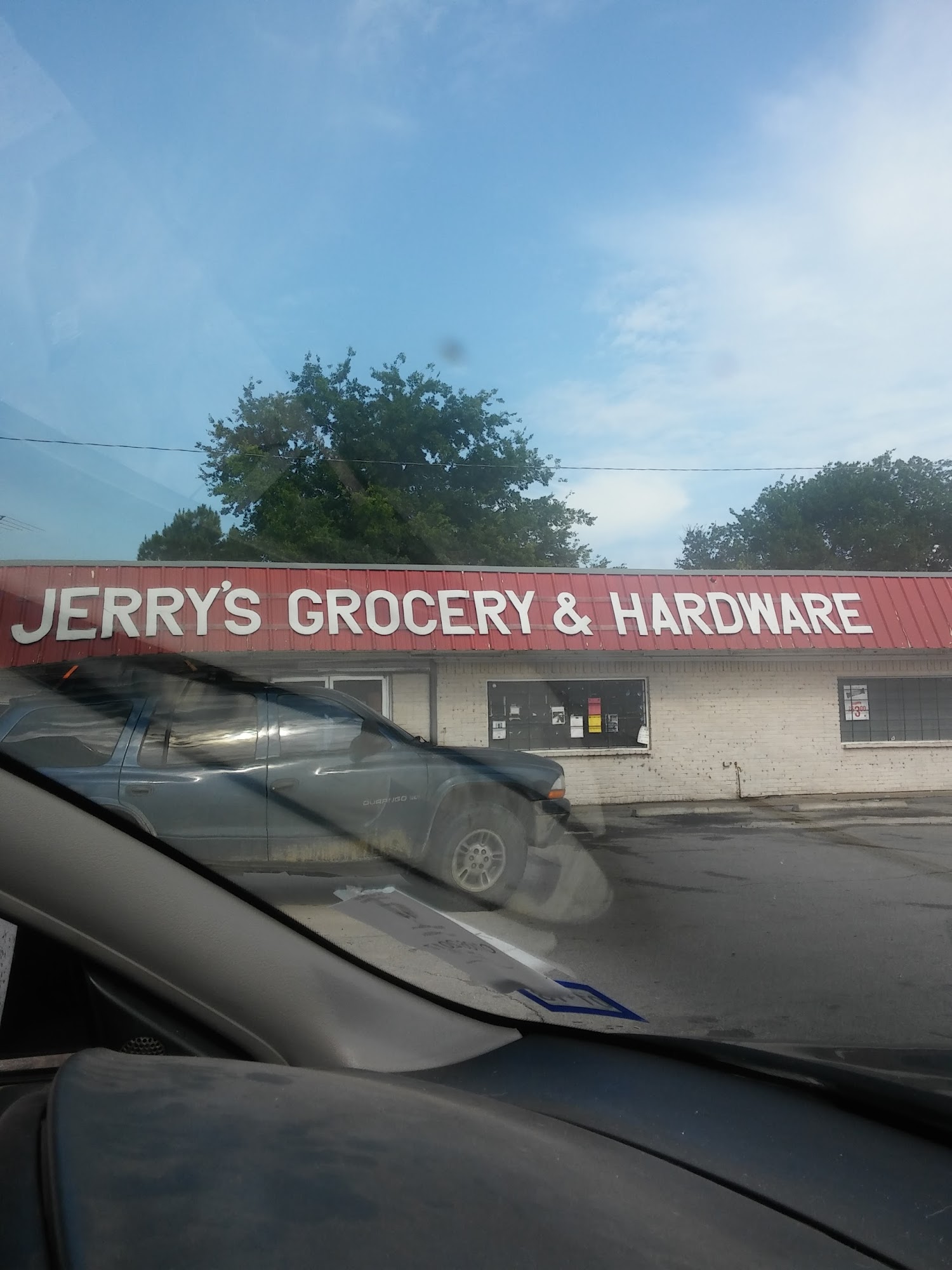 Jerry's Grocery & Hardware