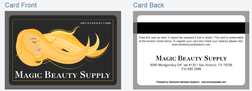 Magic Beauty Supply 6060 Montgomery Dr #105, Windcrest