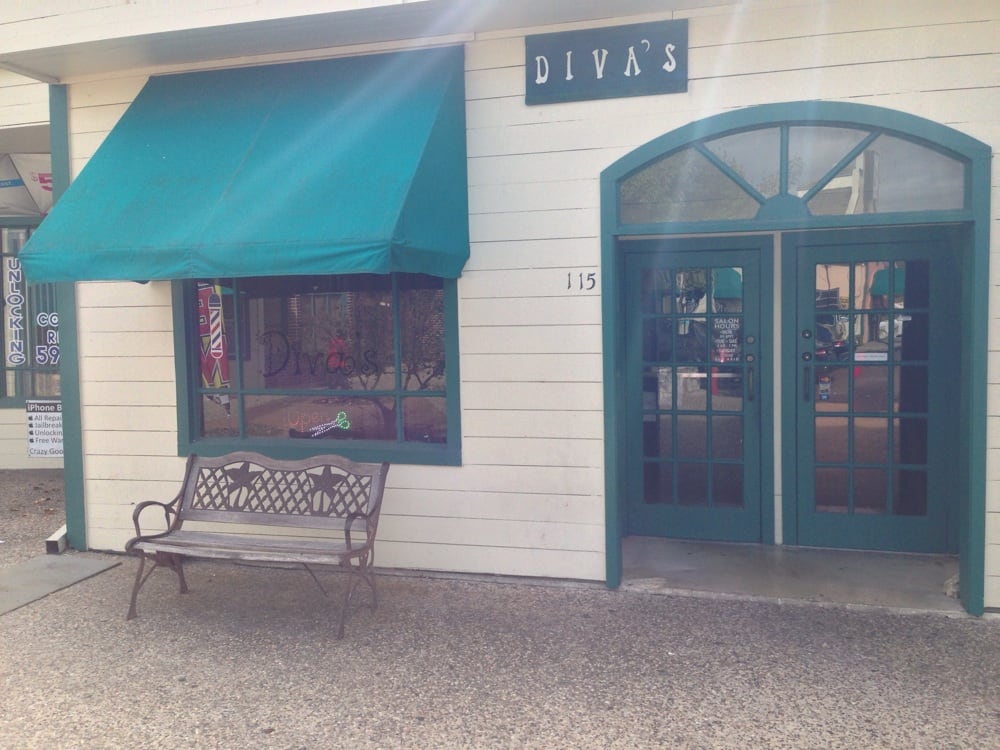 Diva's Hair & Nail Salon 6060 Montgomery Dr, Windcrest