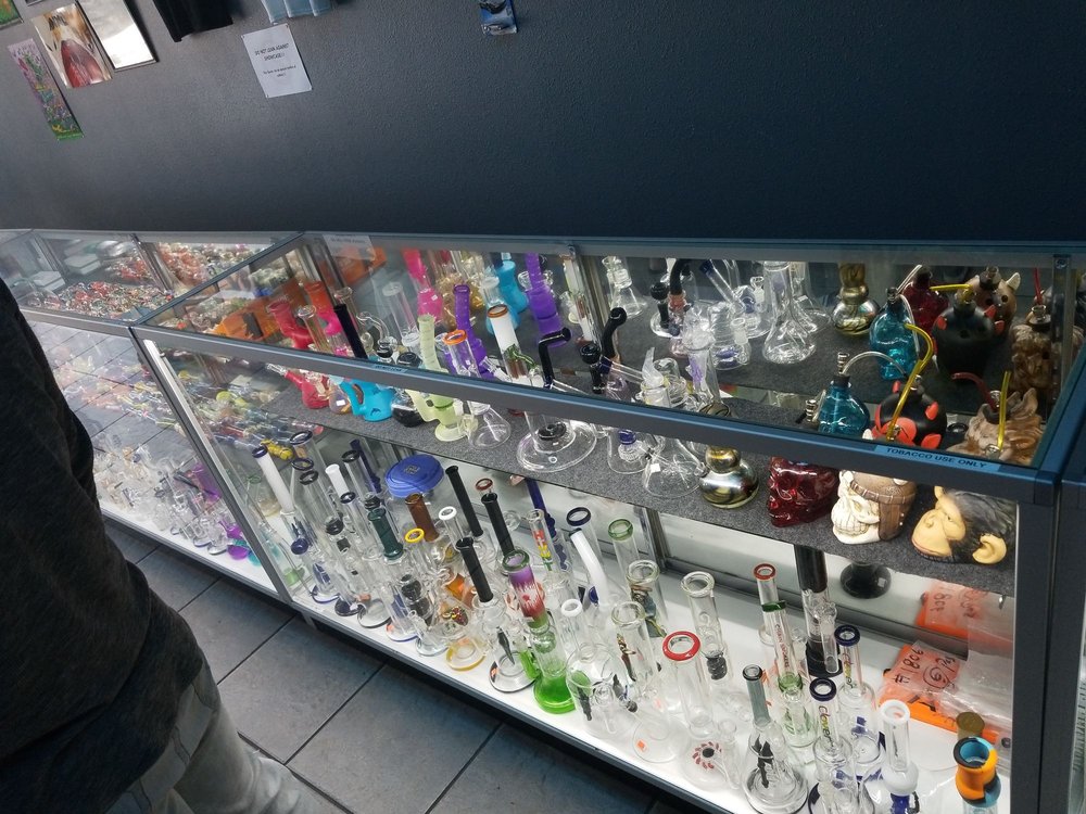 Prestige Vapory 4911 Walzem Rd, Windcrest