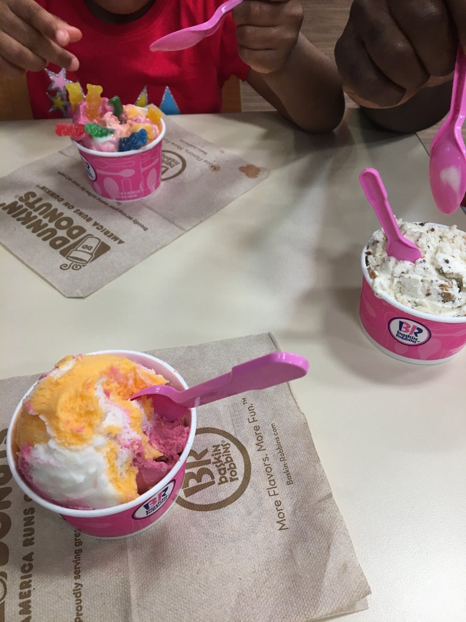 Baskin-Robbins 5105 Walzem Rd, Windcrest