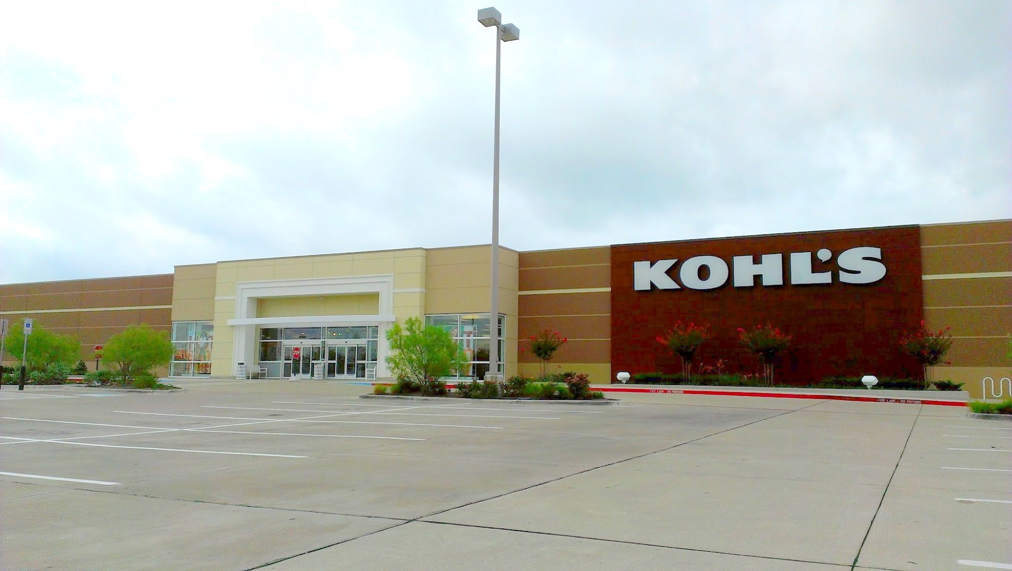 Kohl's