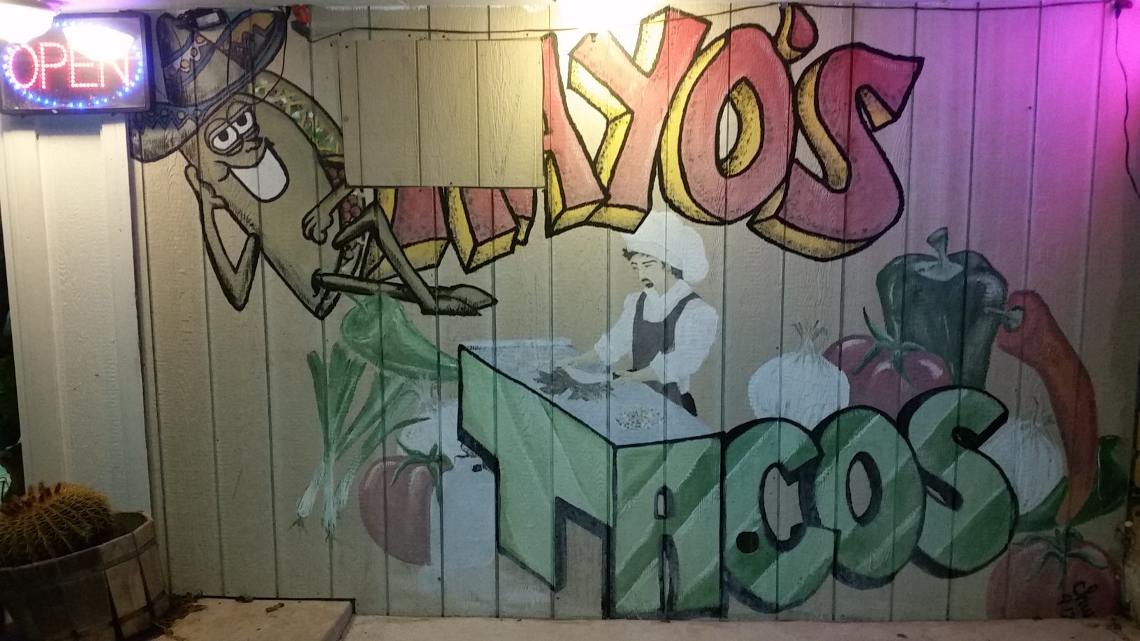 Photo credit: tripadvisor