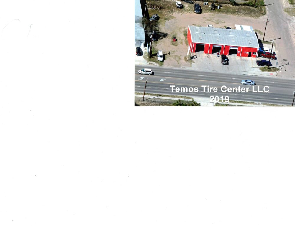 Temo's Tire Center