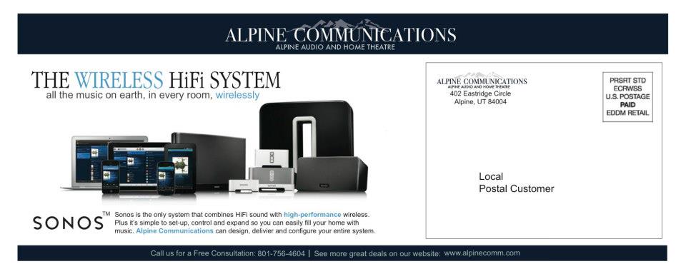 Alpine Communications