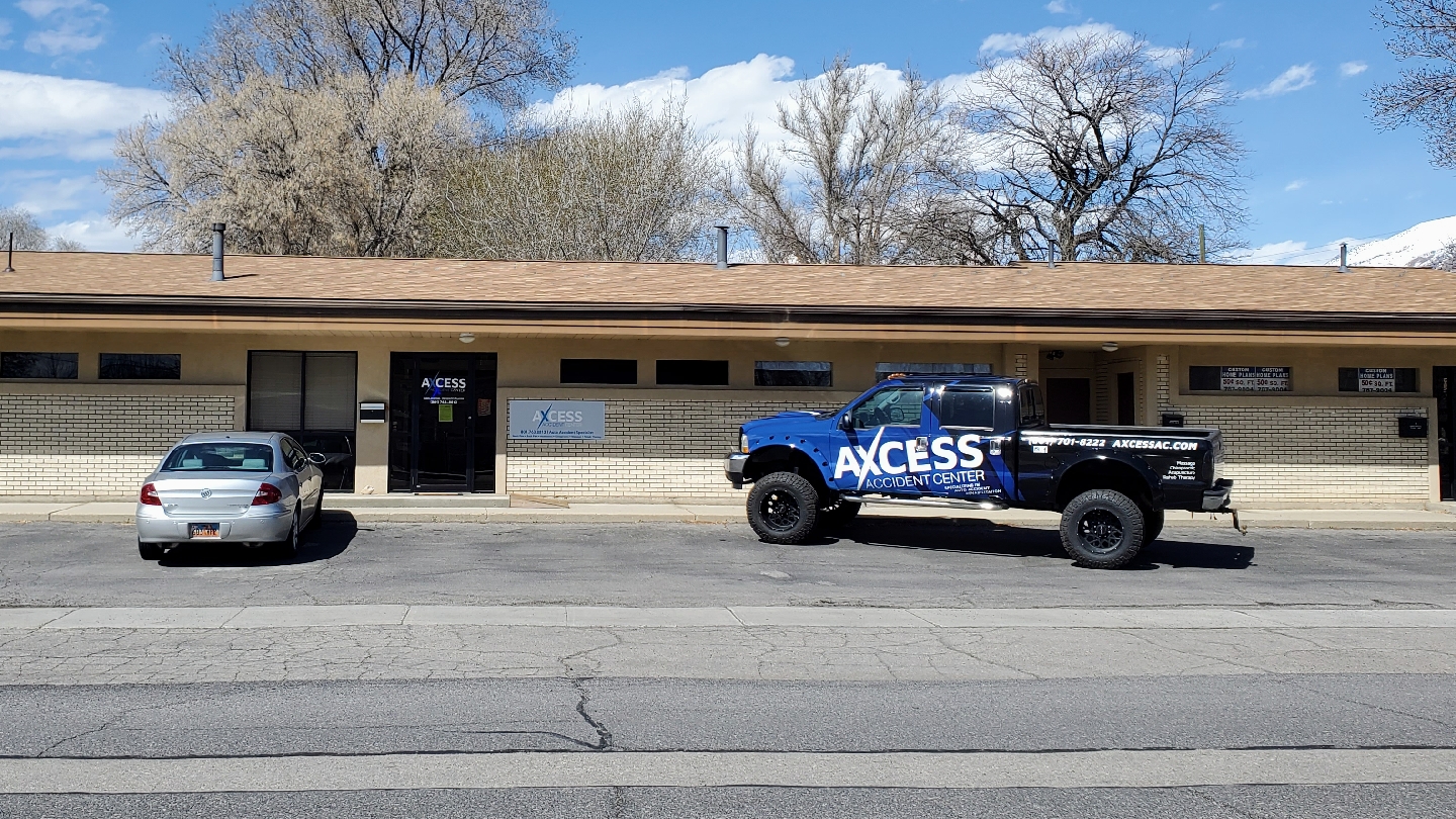 Axcess Accident Center of American Fork