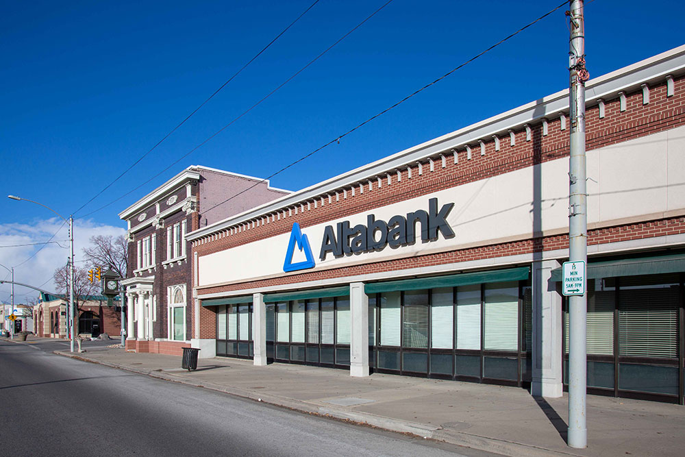 Altabank - American Fork