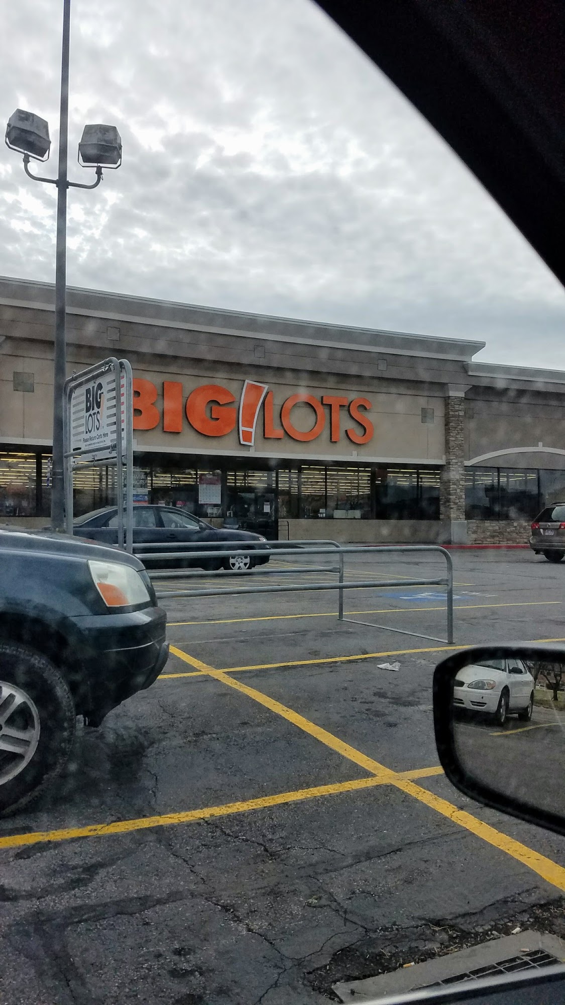 Big Lots