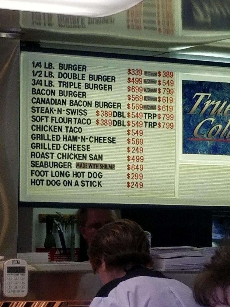 Photo credit: Tripadvisor