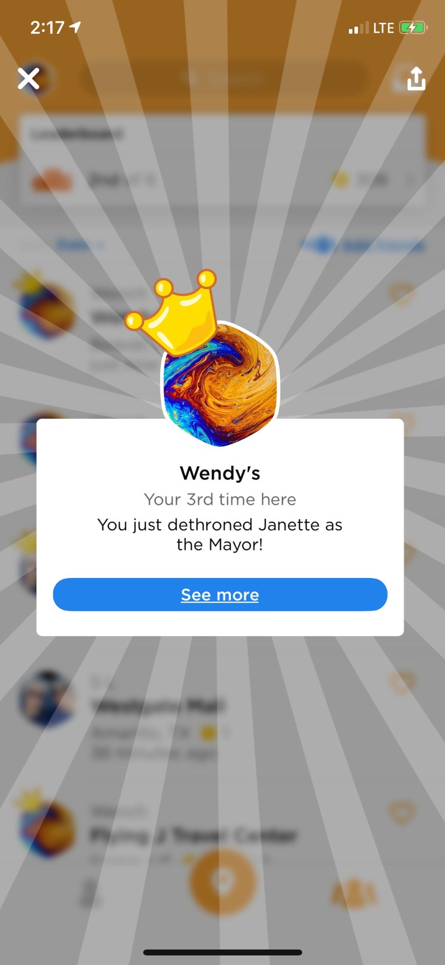 Photo credit: foursquare