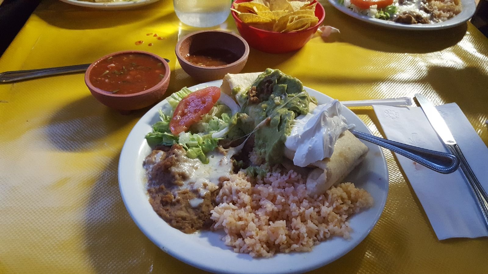 Photo credit: tripadvisor