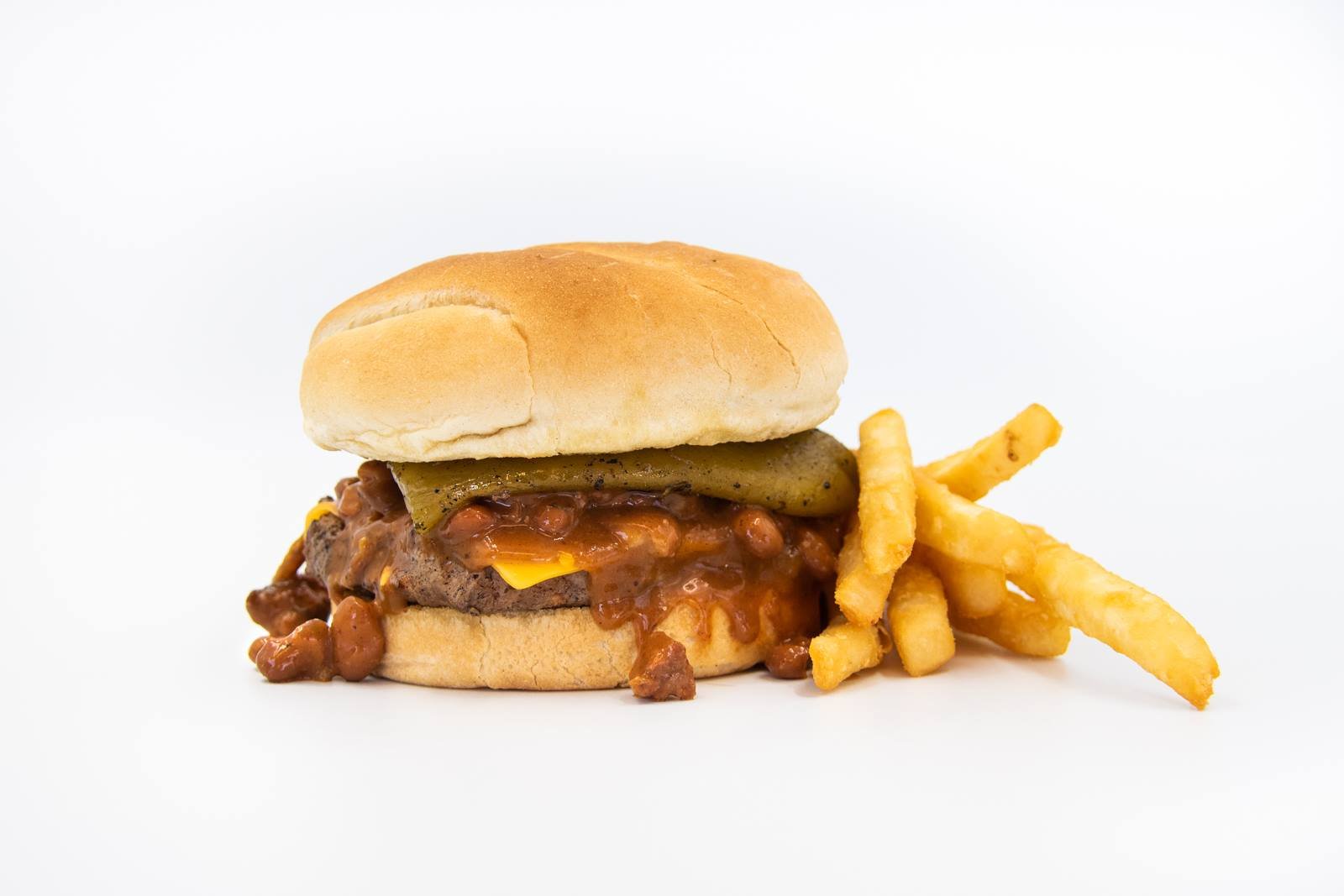 Patio Diner 95 N Grayson Pkwy, Blanding