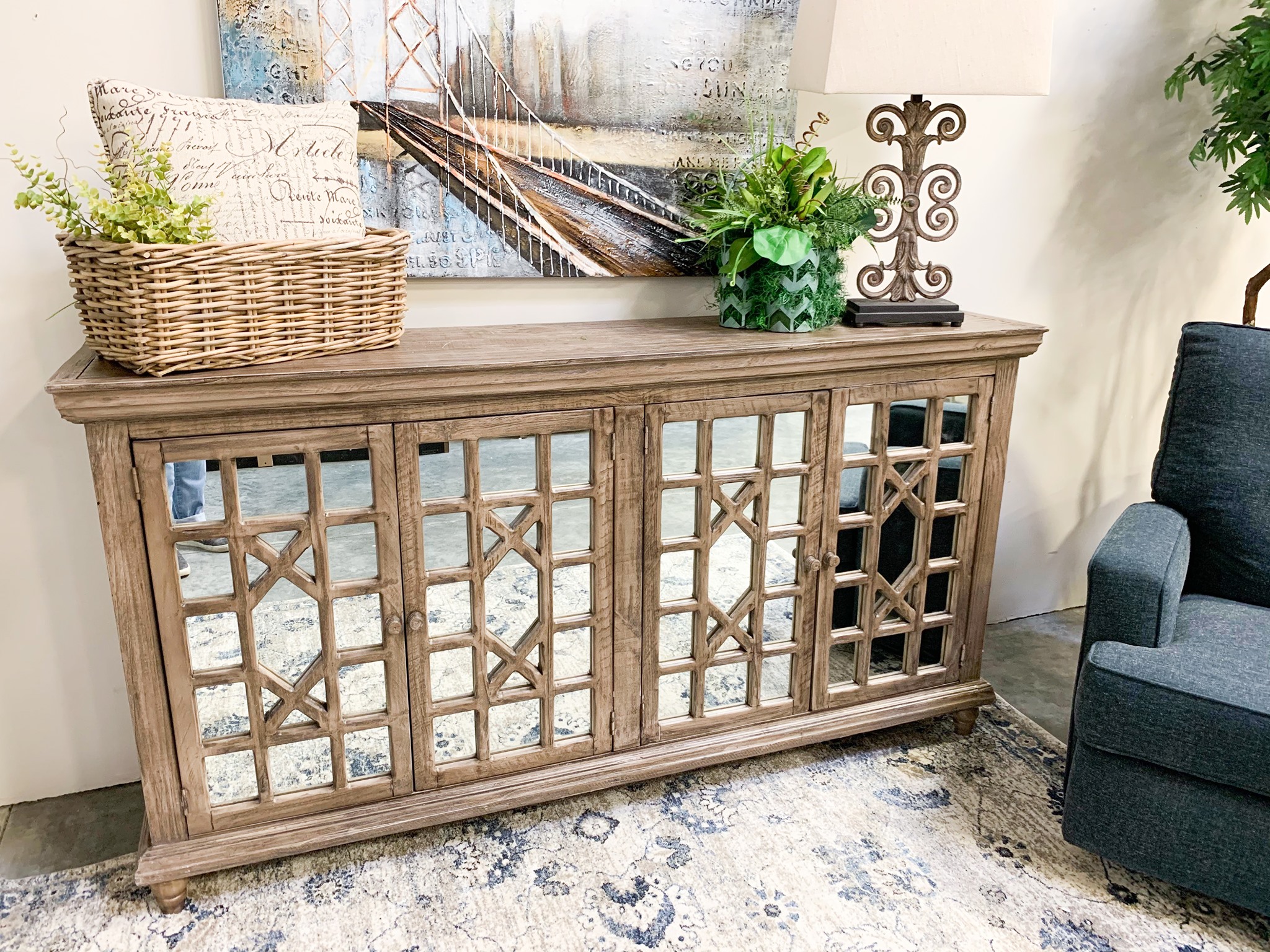 The Furniture Lady 14696 S 800 W, Bluffdale