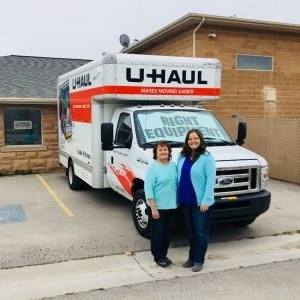 U-Haul Neighborhood Dealer 993 W 14730 S, Bluffdale