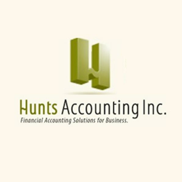 Hunts Accounting, Inc. 14241 S Redwood Rd, Bluffdale Utah 84065