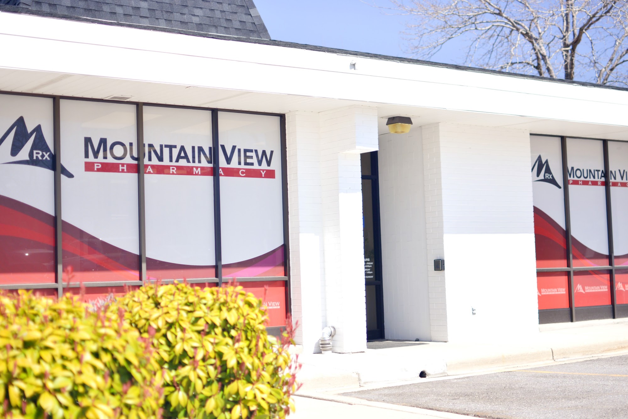 Mountain View Pharmacy