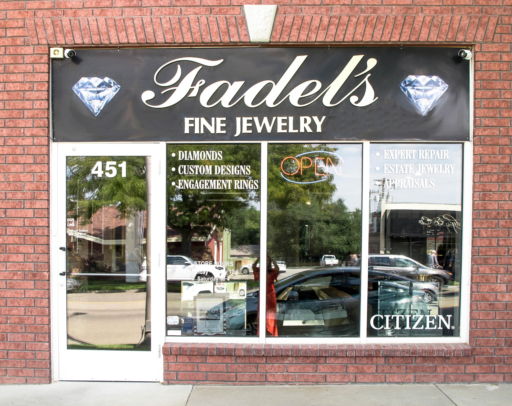 Fadels Fine Jewelry