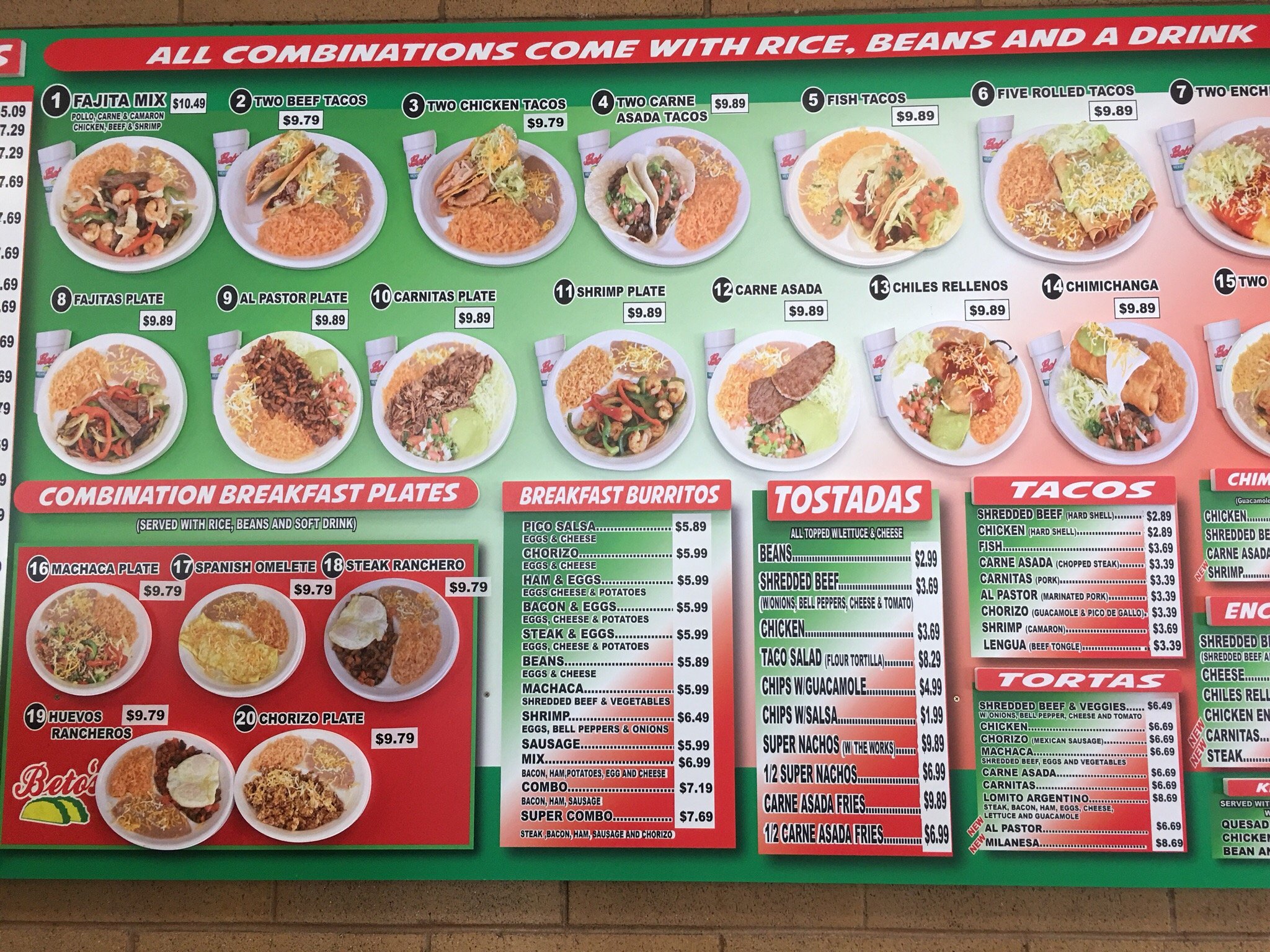 Photo credit: Tripadvisor