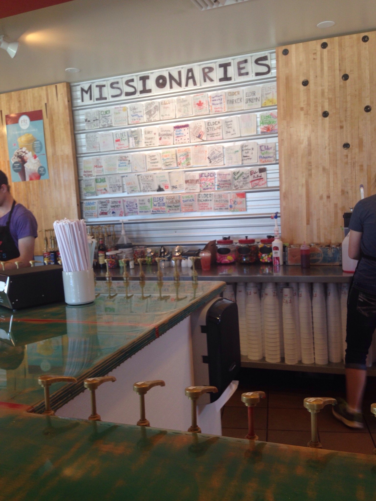 Photo credit: tripadvisor