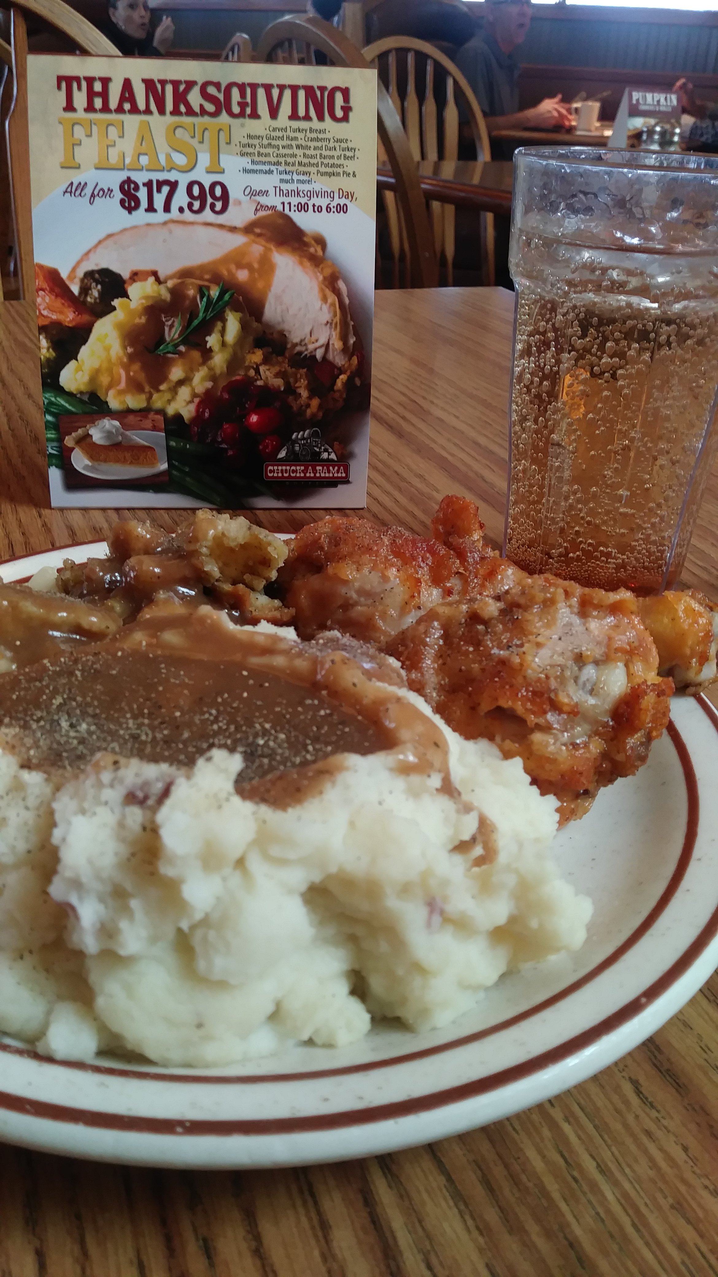 Photo credit: Tripadvisor